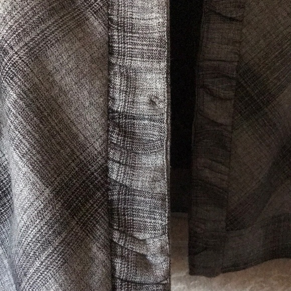 ✅Christopher & Banks Blazer Jacket - Picture 4 of 7